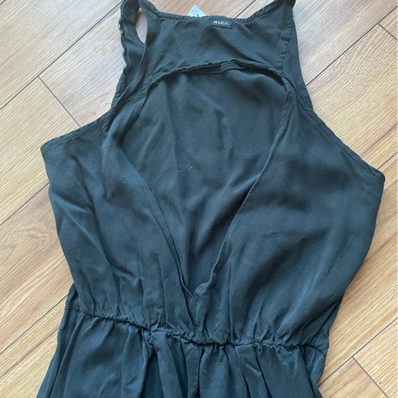 RVCA Jumpsuit - Picture 4 of 6